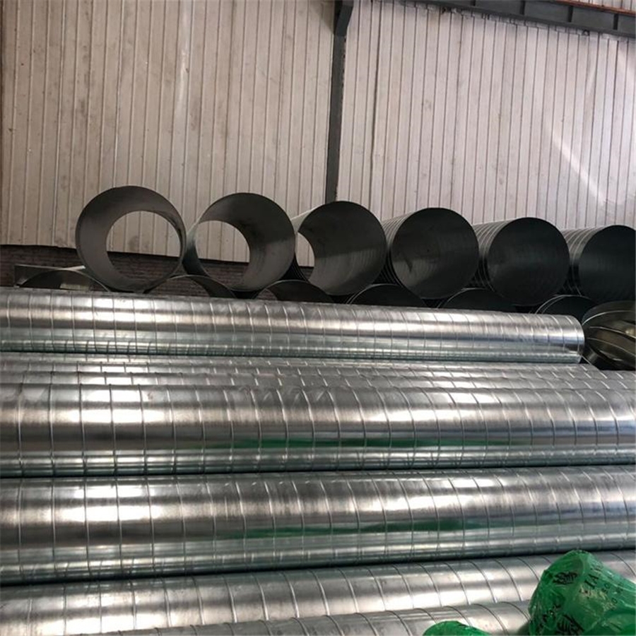 深圳龍崗區(qū)觀瀾通風管道廠家哪家好？