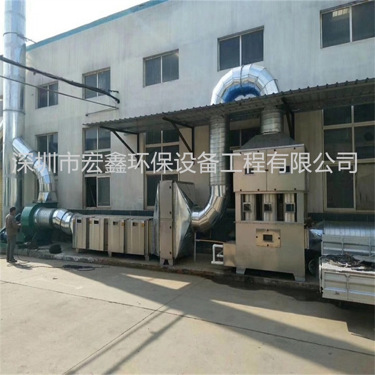 西鄉(xiāng)附近安裝通風(fēng)管道公司有哪些廠家？