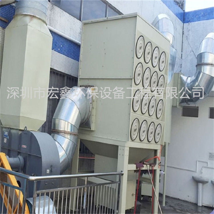 新安風(fēng)管加工廠承接新安本地安裝通風(fēng)管道 福海車(chē)間通風(fēng)管道安裝