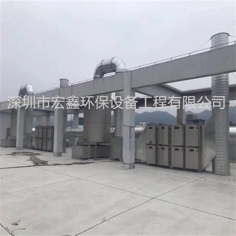 福永附近安裝通風(fēng)管道公司有哪些廠家？
